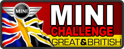 UK MINI Challenge